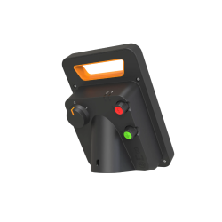 Électrificateur solaire S30li - GALLAGHER