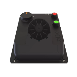 Électrificateur solaire S30li - GALLAGHER