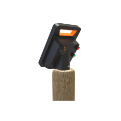 Électrificateur solaire S30li - GALLAGHER