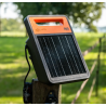 Électrificateur solaire S60li - GALLAGHER
