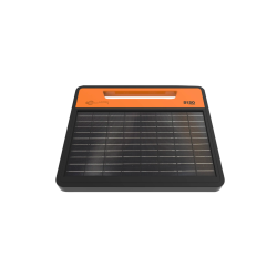 Électrificateur solaire S120li - GALLAGHER