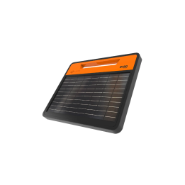 Électrificateur solaire S120li