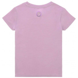 T-Shirt Tessie Je t'aime - EQUITHEME