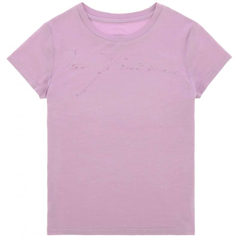 T-Shirt Tessie Je t'aime - EQUITHEME