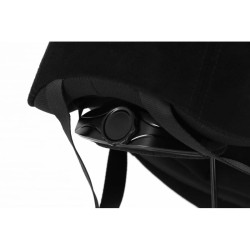 Casque Aerovelvet - CHOPLIN