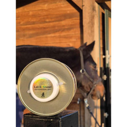 Hoof Dressing Pailleté - KEVIN BACONS