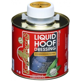 Hoof Dressing Pailleté