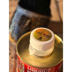 Hoof Dressing Pailleté - KEVIN BACONS