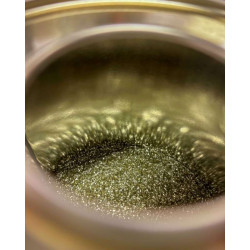 Hoof Dressing Pailleté - KEVIN BACONS