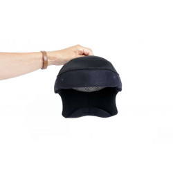 Mousse Casque Comete - NACA