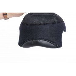 Mousse Casque Comete - NACA