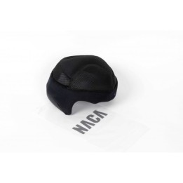 Mousse Casque Comete
