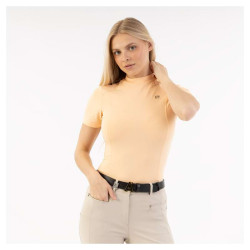 Tee-shirt Mockneck - ANKY