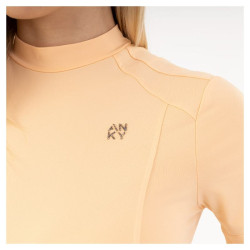 Tee-shirt Mockneck - ANKY