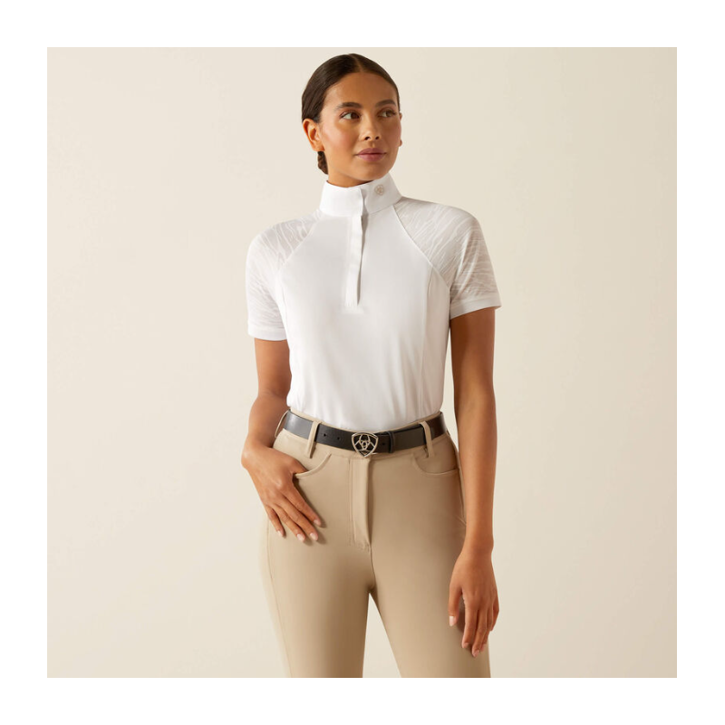 Polo Aptos Vent 2.0 - ARIAT