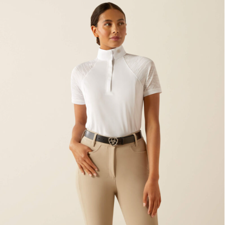 Polo Aptos Vent 2.0 - ARIAT