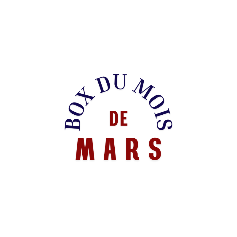 BOX MARS - Spécial concours
