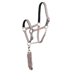 Licol et Longe - PREMIERE