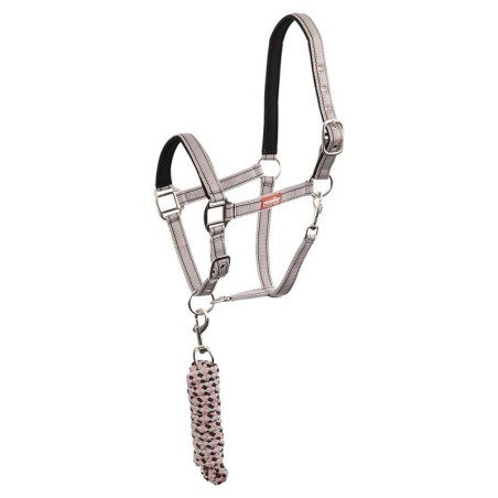 Licol et Longe - PREMIERE