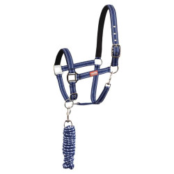 Licol et Longe - PREMIERE