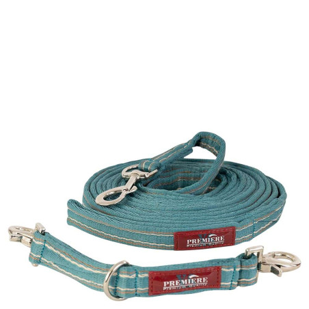 Set longe de travail XS - PREMIERE