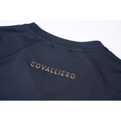 Tee-shirt SS26 - COVALLIERO