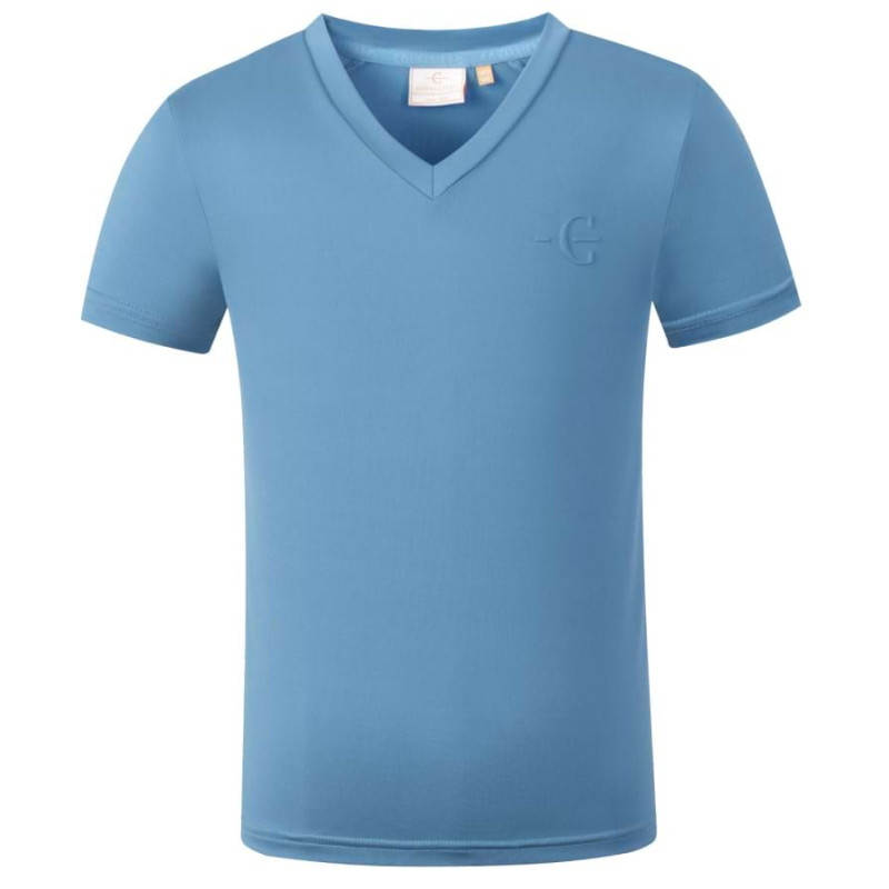 Tee-shirt SS26 Junior - COVALLIERO