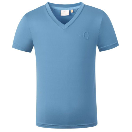 Tee-shirt SS26 Junior - COVALLIERO