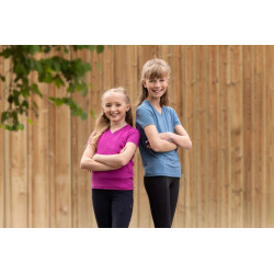 Tee-shirt SS26 Junior - COVALLIERO