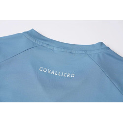 Tee-shirt SS26 Junior - COVALLIERO