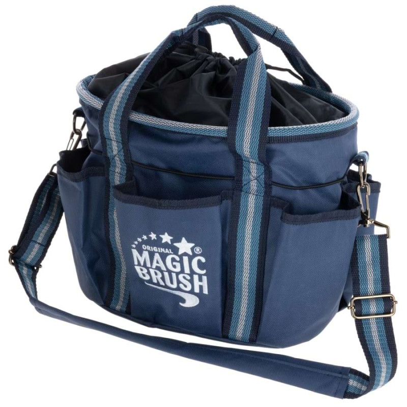 Sac de pansage - MAGIC BRUSH