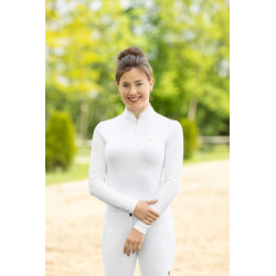 Polo Compétition - COVALLIERO