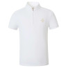 Polo Compétition Junior - COVALLIERO