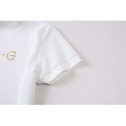 Polo Compétition Junior - COVALLIERO