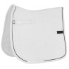 Tapis Dressage Blanc - COVALLIERO