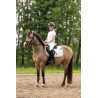 Tapis Dressage Blanc - COVALLIERO