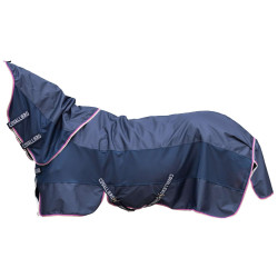 Chemise Polyvalente Eté - COVALLIERO