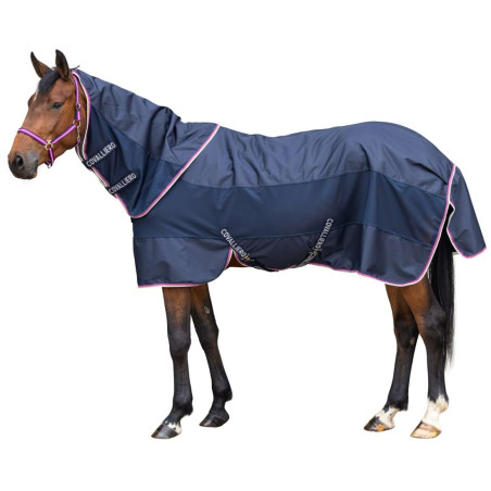 Chemise Polyvalente Eté - COVALLIERO