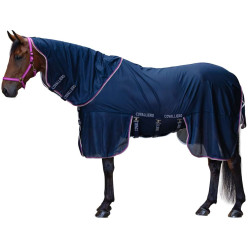 Couverture Anti-mouches -...