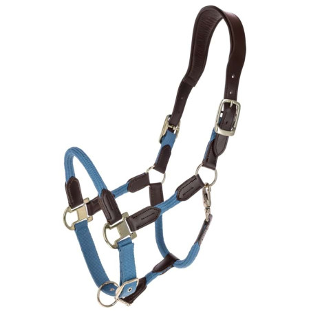 Licol Cordano Deluxe - COVALLIERO