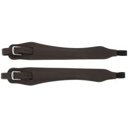 Etrivières Cuir Concept