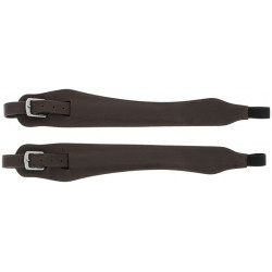 Etrivières Cuir Concept -...