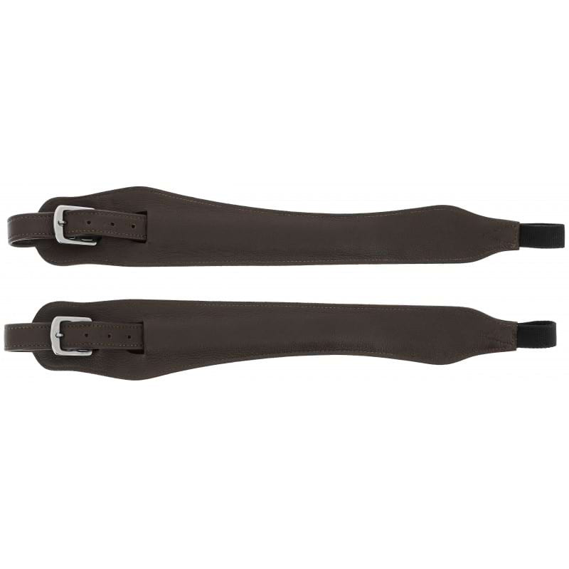 Etrivières Cuir Concept - ERIC THOMAS