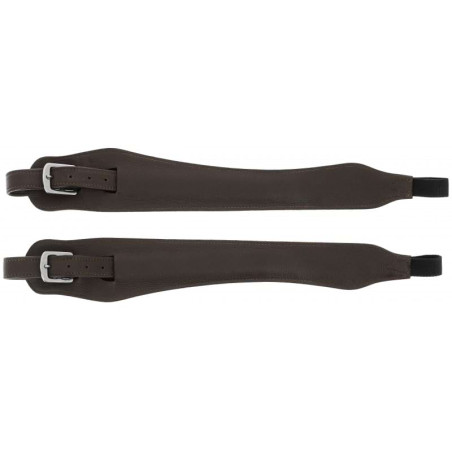 Etrivières Cuir Concept - ERIC THOMAS