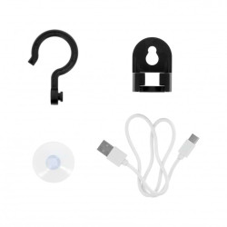 Douche d'extérieur Portable - HIPPOTONIC