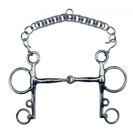 Mors Pelham - FEELING