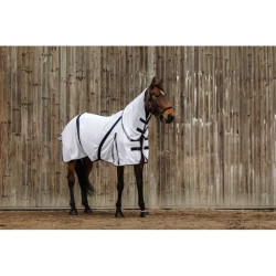 Couverture Mesh Combo - EQUITHEME