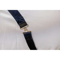 Couverture Mesh Combo - EQUITHEME