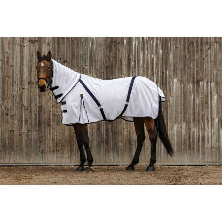 Couverture Mesh Combo - EQUITHEME
