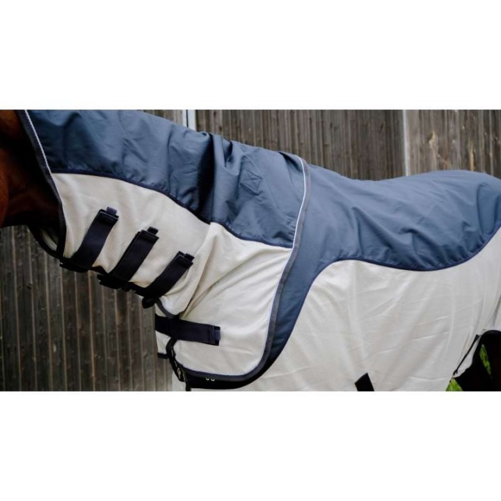 Couverture Tyrex Combofly